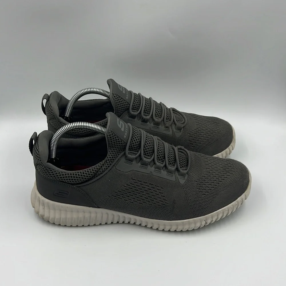 Skechers Work Cessnock‎ Shoes Men’s Sz 10.5